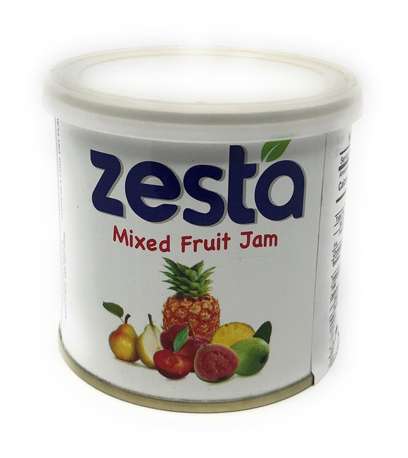 Zesta Jam Mixed Fruit, 300 Grams from Kenya
