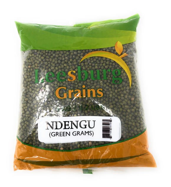 Wholesale of Ndengu (green grams) 1 kg or 2.2 lbs from Kenya by Leesburg Grains_12 units