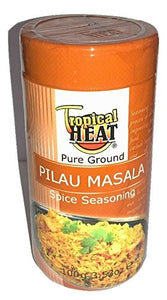 Pilau Masala - Spice Seasoning -100 grams/3.53 oz