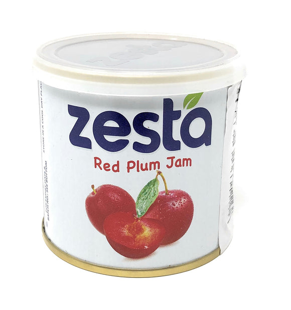 Red Plum Zesta Jam 300g / 10.5oz